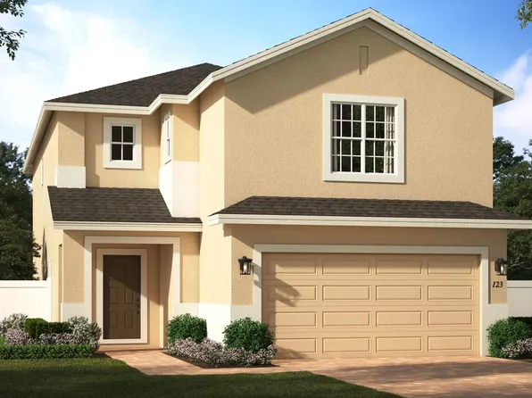 1203 Island Slough Ln, Davenport, FL 33837