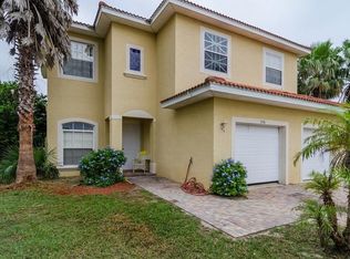526 Parsley Ct, Poinciana, FL 34759