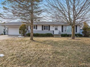 1316 Vliet St, Kewaunee, WI 54216