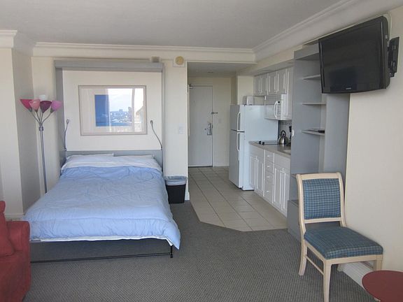 4th image of 2700 N Atlantic Ave #11