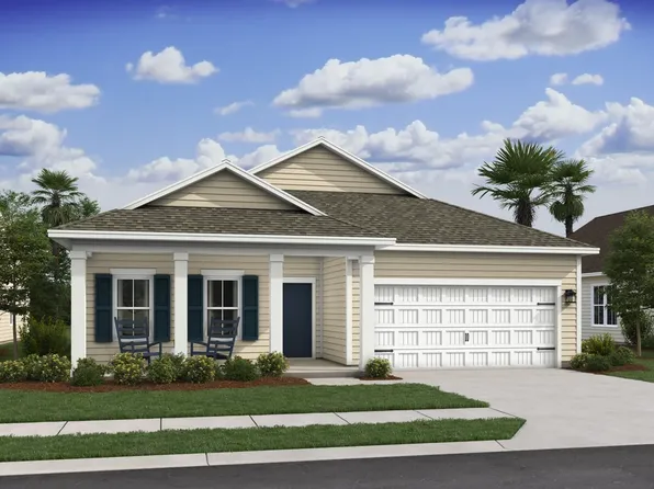 Goldenrod Plan, Aspire at New Hampstead