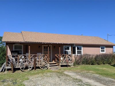 2323 Finnegan Ln, Belgrade, MT, 59714