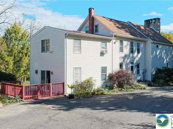 3371 Mathews Ln, Alburtis, PA 18011