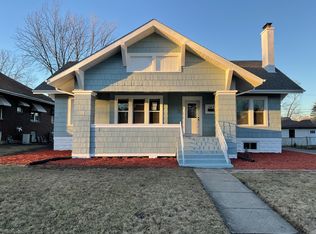 347 W 16th St, Chicago Heights, IL 60411