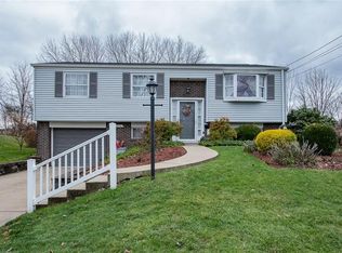 117 Yellowstone Dr, Pittsburgh, PA 15235