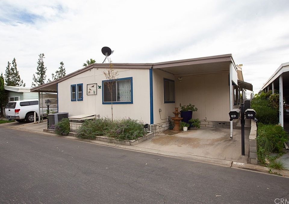 1st image of 4040 E Piedmont Dr #69