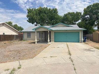 1140 Elm Ct, Los Lunas, NM, 87031