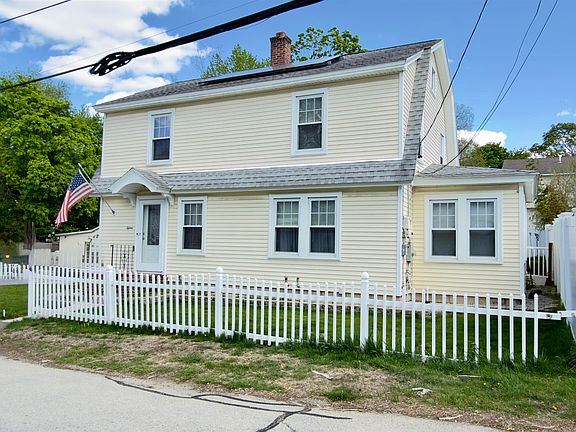 2nd image of 15 Hayes Avenue