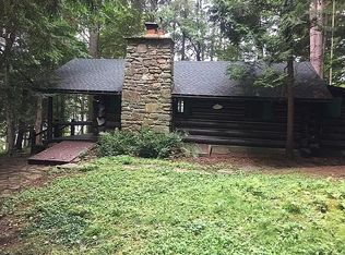 8578 County Road 49, Rushford, NY
