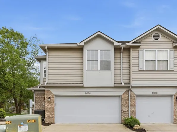 8016 Windham Lake Way, Indianapolis, IN 46214