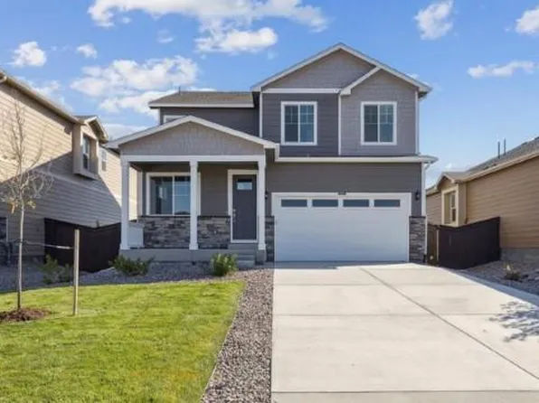 18743 E 99th Avenue, Commerce City, CO 80022