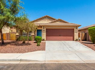 18368 W GETTY Drive, Goodyear, AZ 85338