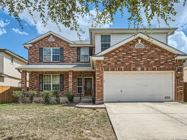 17130 DARLINGTON RUN, San Antonio, TX 78247