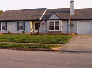 1257 Bells Mill Rd, Chesapeake, VA 23322