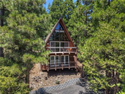2410 Spring Oak Dr, Running Springs, CA, 92382