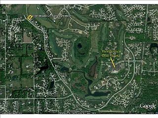 4th image of 11341 Mirador Ln