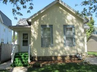 454 Seminary Ave, Aurora, IL 60505