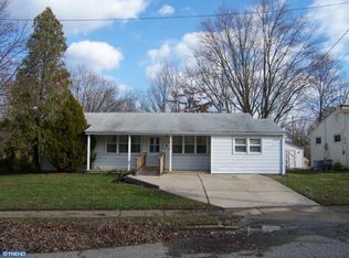 26 Farndale Rd, Somerdale, NJ 08083