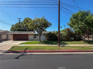 205 S Flower St, Orange, CA 92868
