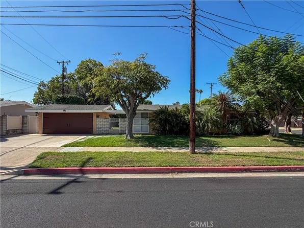 205 S Flower St, Orange, CA 92868