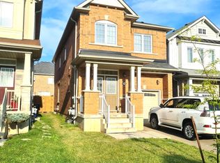 7694 Shagbark Ave, Niagara Falls, ON L2H3R8