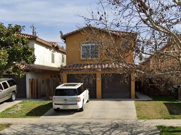 706 K St, Bakersfield, CA 93304