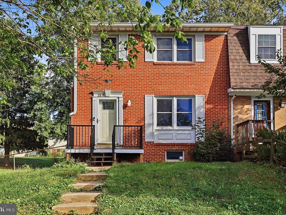 1st image of 7313 W Springbrook Ct
