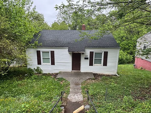 1218 Shirley Rd Photo 1