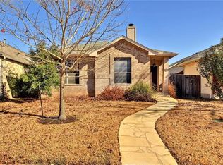 900 Thackeray Ln, Pflugerville, TX 78660