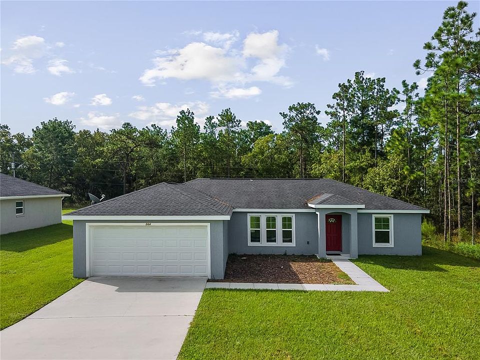 1st image of 564 Marion Oaks Trl