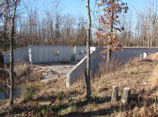 15514 S 2825 Rd, El Dorado Springs, MO 64744