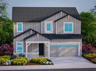 2054 Plan, Inspiration Village at Sierra Vista, Roseville, CA 95747