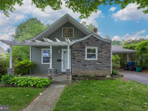 708 S 16th St, Columbia, PA 17512