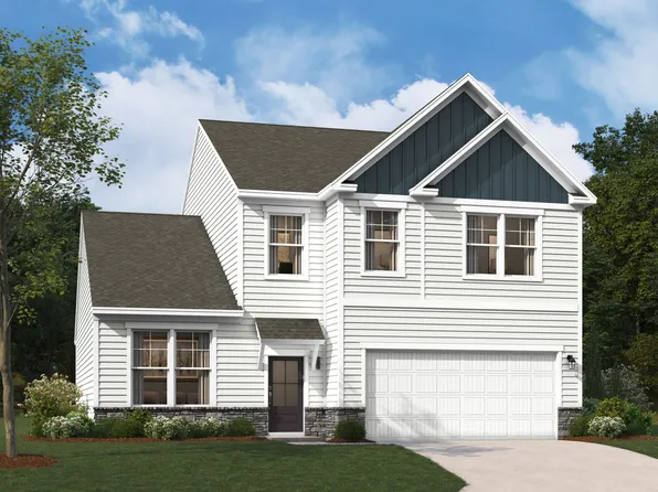 2065 Halton Oaks Dr, Spartanburg, SC 29303