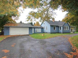 973 Albany Tpke, Old Chatham, NY 12136