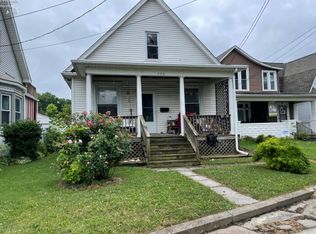 608 W Osborne St, Sandusky, OH
