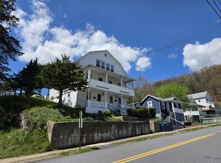 850 North St, Luzerne, PA 18709