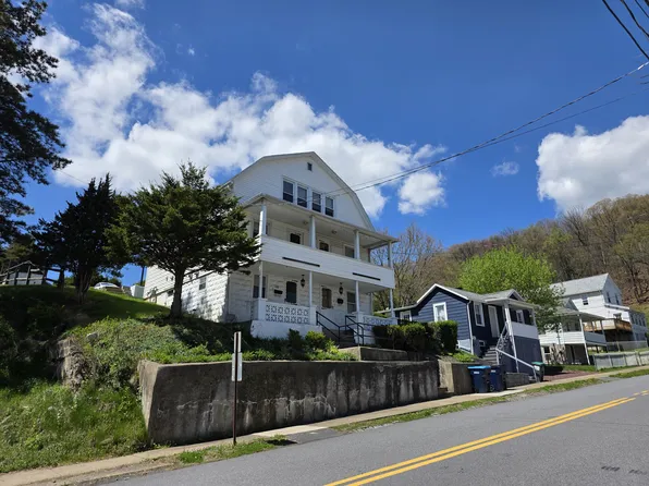 850 North St, Luzerne, PA 18709