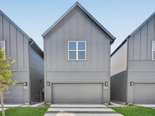 305 Marcella St #C, Houston, TX 77091