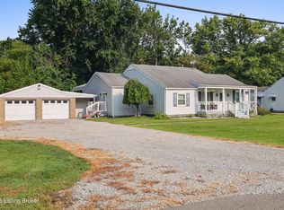 9734 Mason Ln, Fairdale, KY 40118