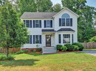 5607 Jessup Meadows Dr, North Chesterfield, VA 23234
