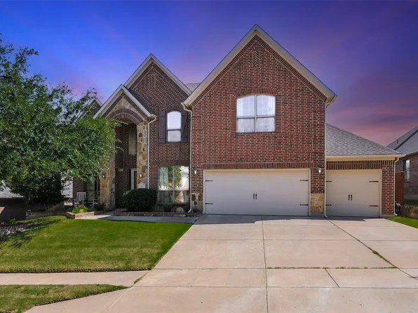423 Hackworth St, Roanoke, TX 76262
