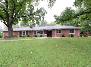 11 Ladue Crest Ln, Saint Louis, MO