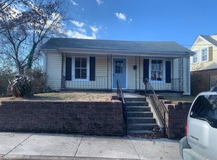 411 Ross St, Danville, VA 24541