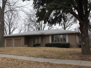 3618 S 116th Ave, Omaha, NE 68144