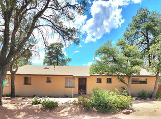 302 S Bentley St, Payson, AZ 85541