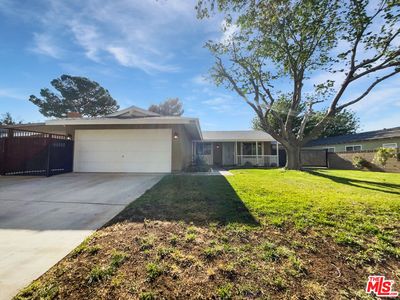 42859 23rd St W #W, Lancaster, CA, 93536