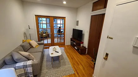 Rented by Aryeh Realty