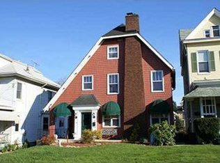 42 Florence Ave, Pittsburgh, PA