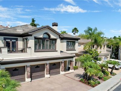 17 Gray Stone Way, Laguna Niguel, CA, 92677